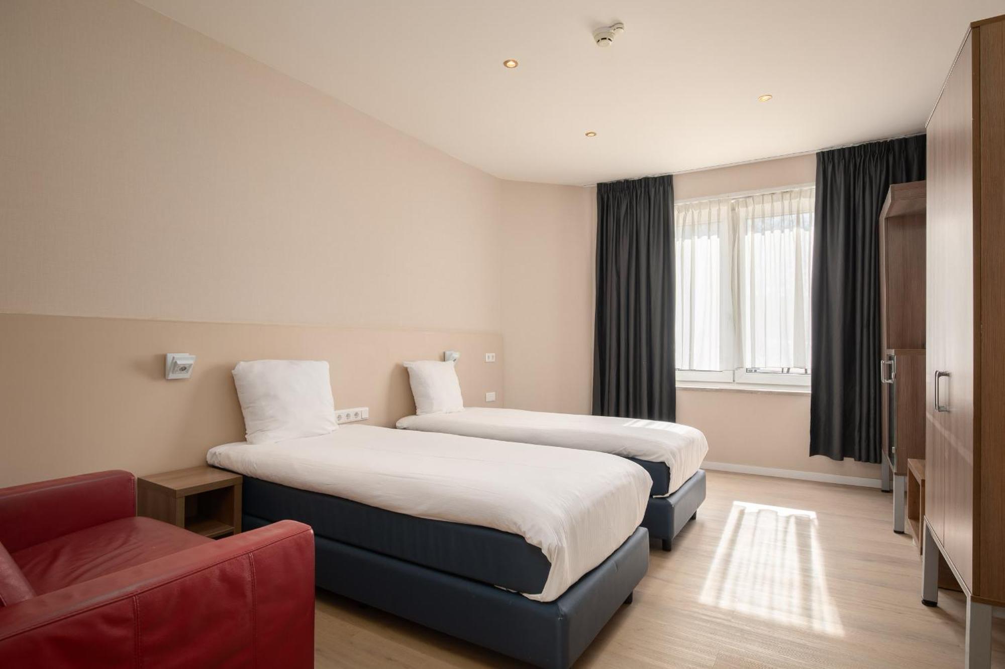 Victorie Hotel Amsterdam