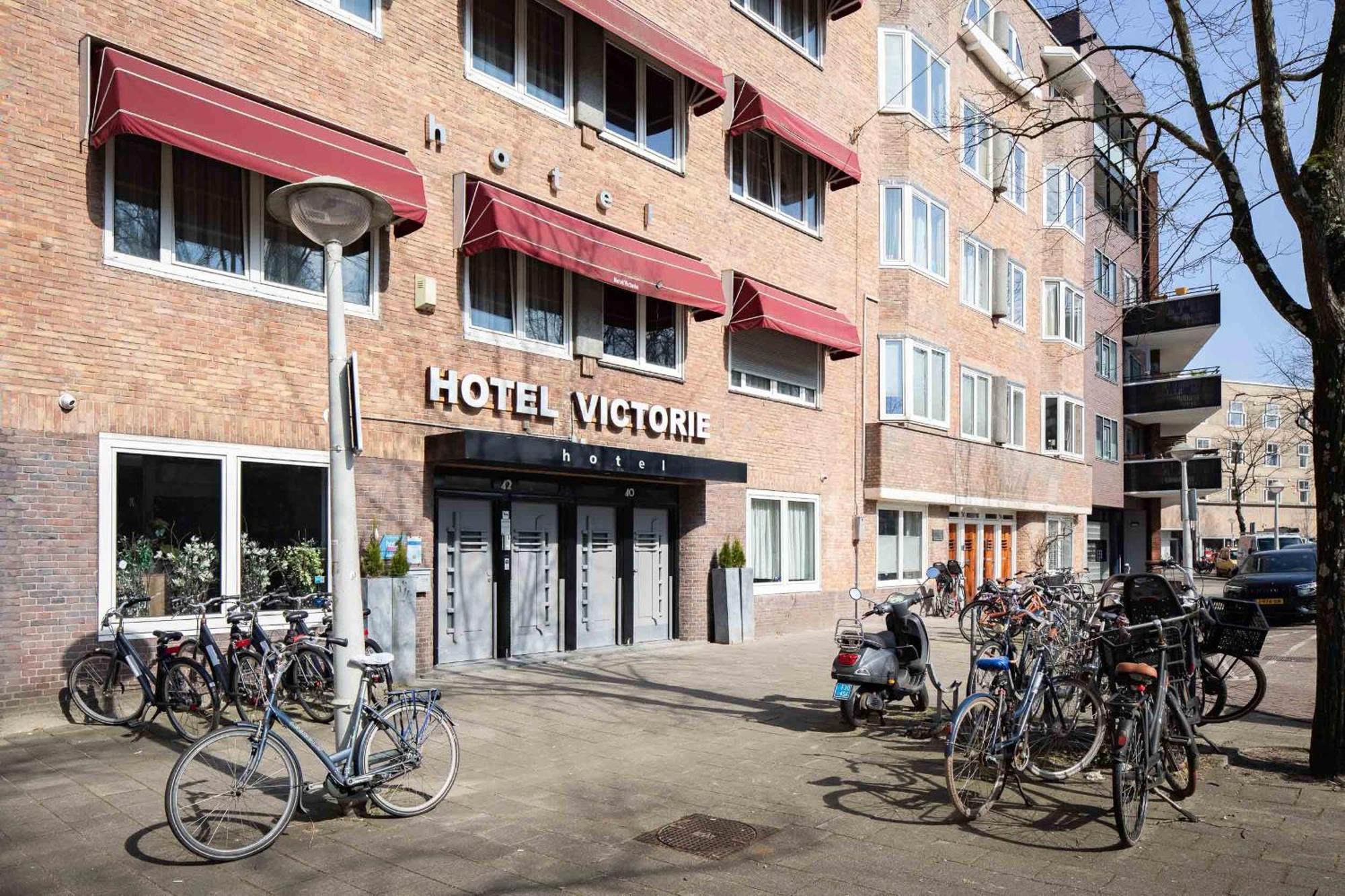 Victorie Amsterdam