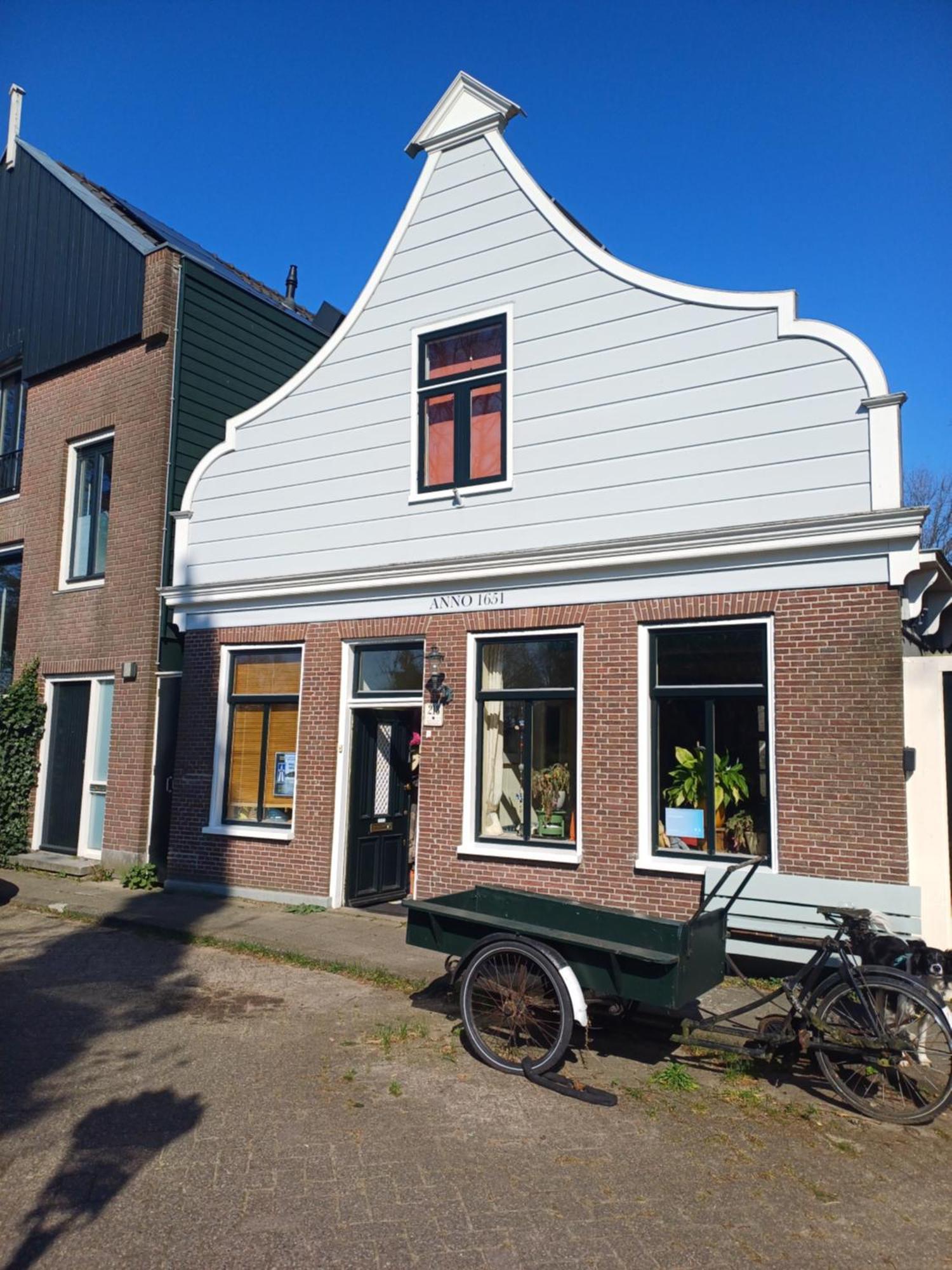 Klavergeluk Amsterdam
