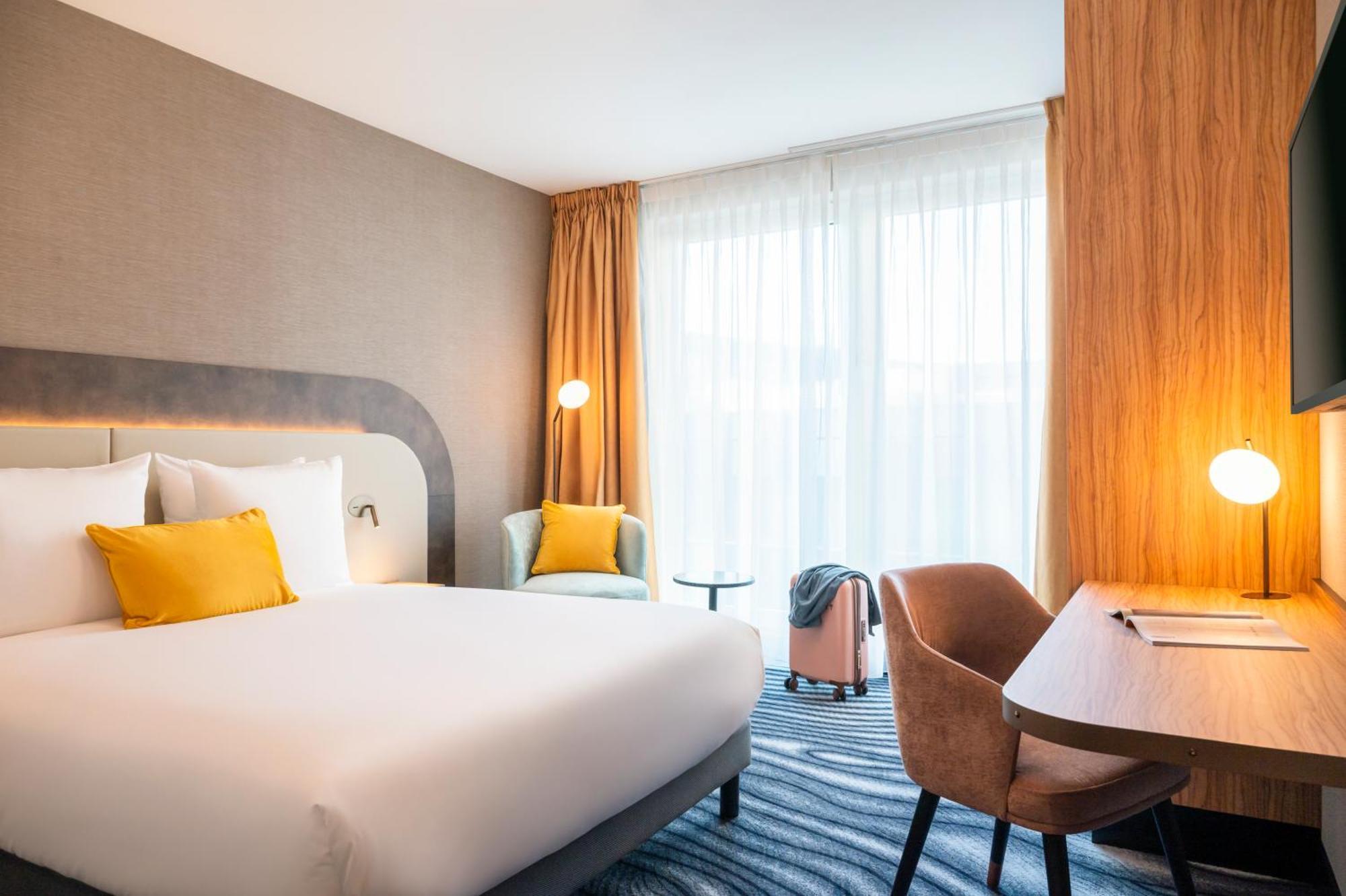 Mercure North Station