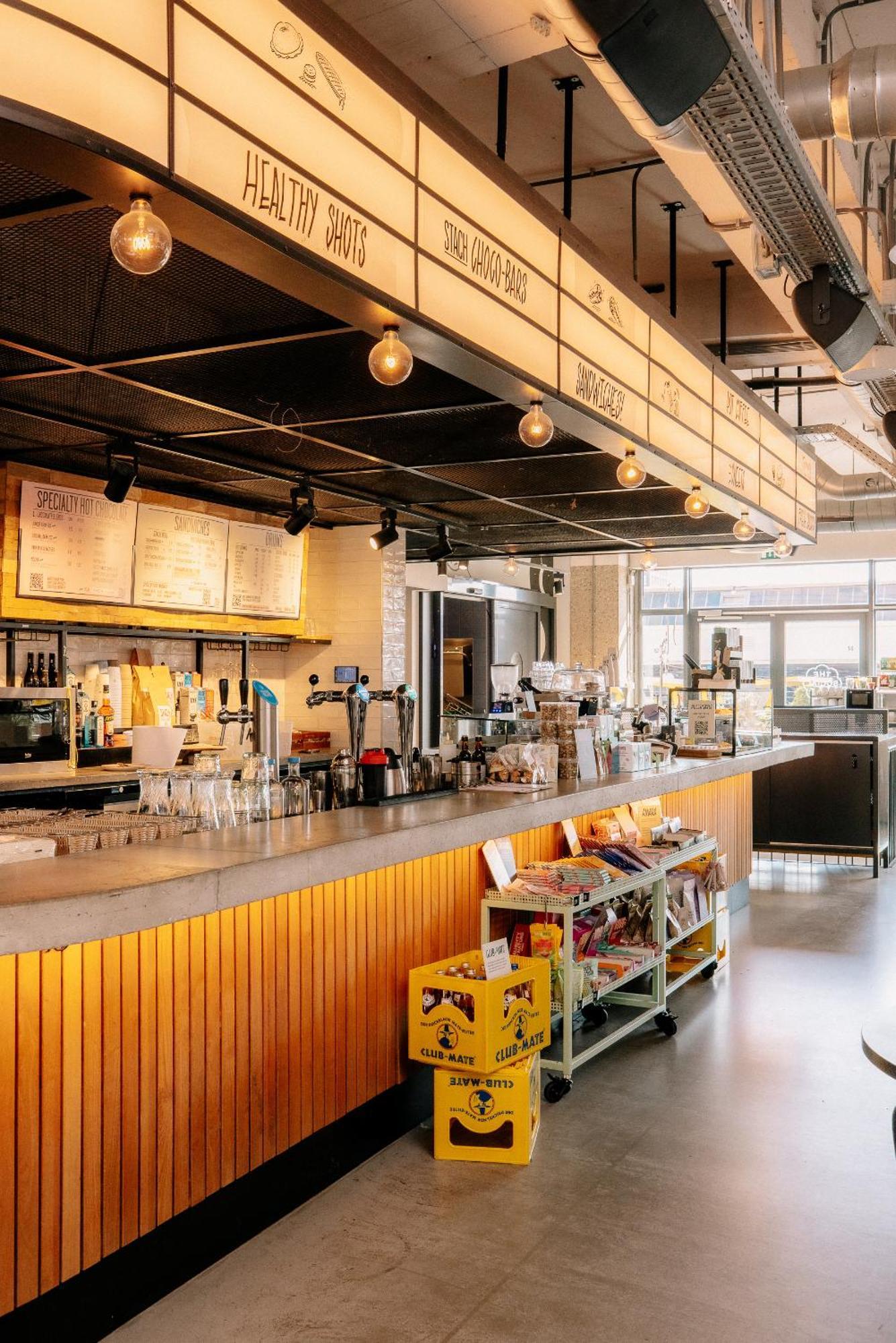 The Social Hub West 4 Star 4* Amsterdam