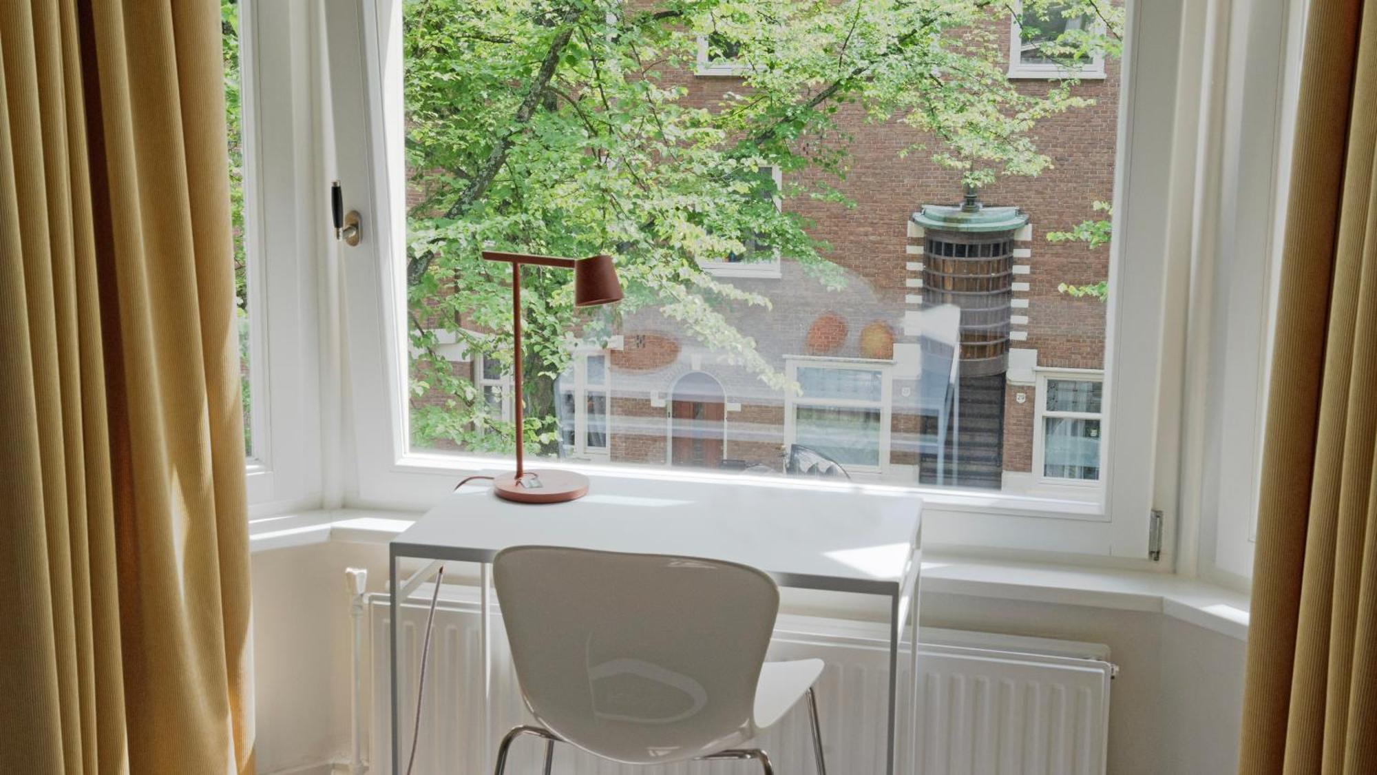 Authentic Rai Amsterdam