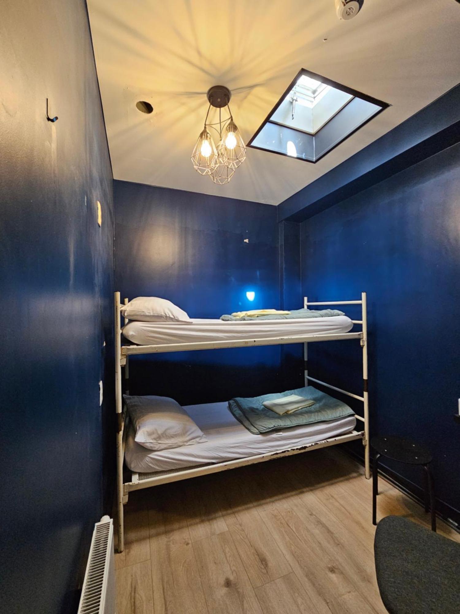 Orfeo Hostel