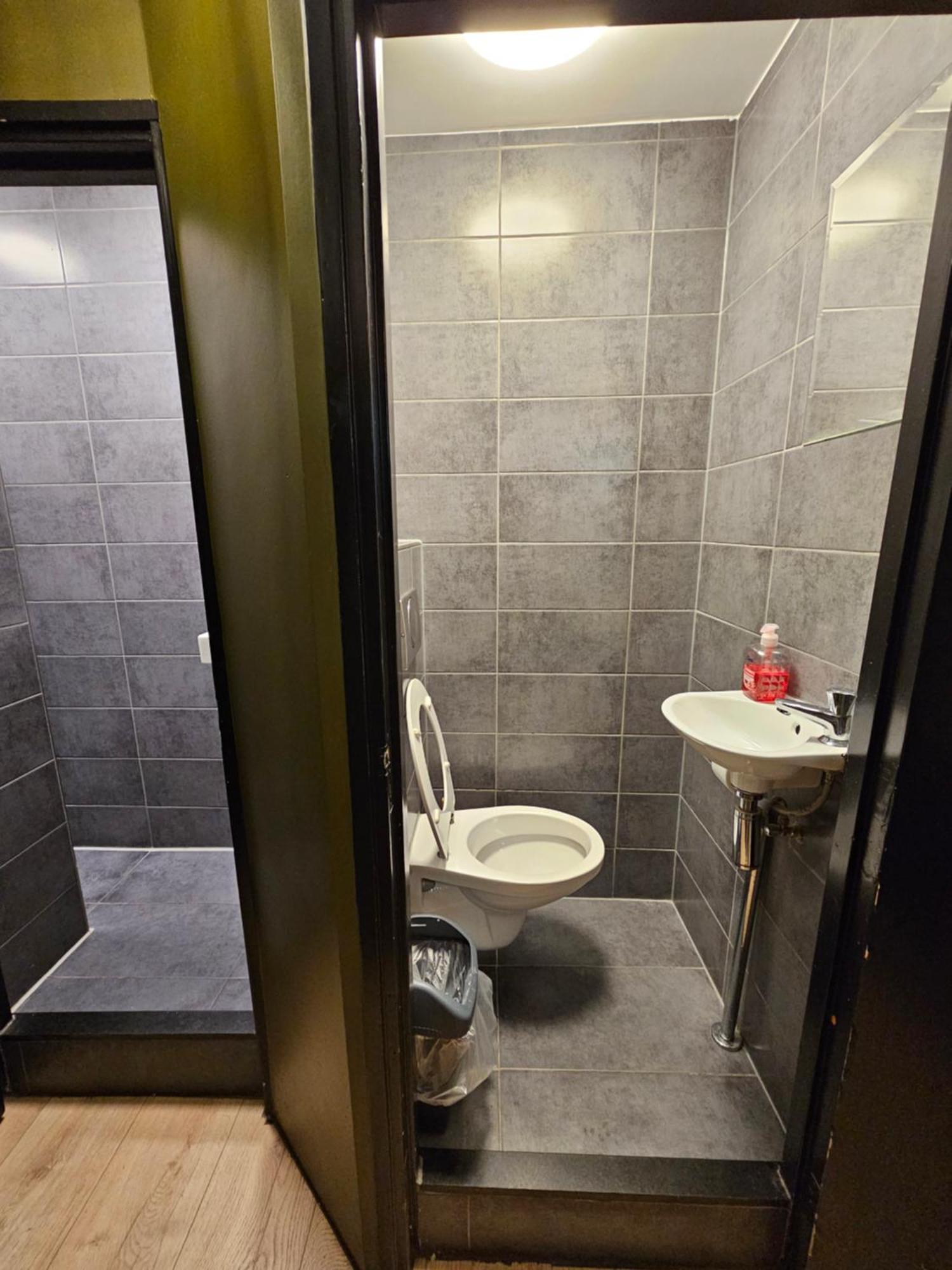 Hostel Crossroads Hostel Amsterdam