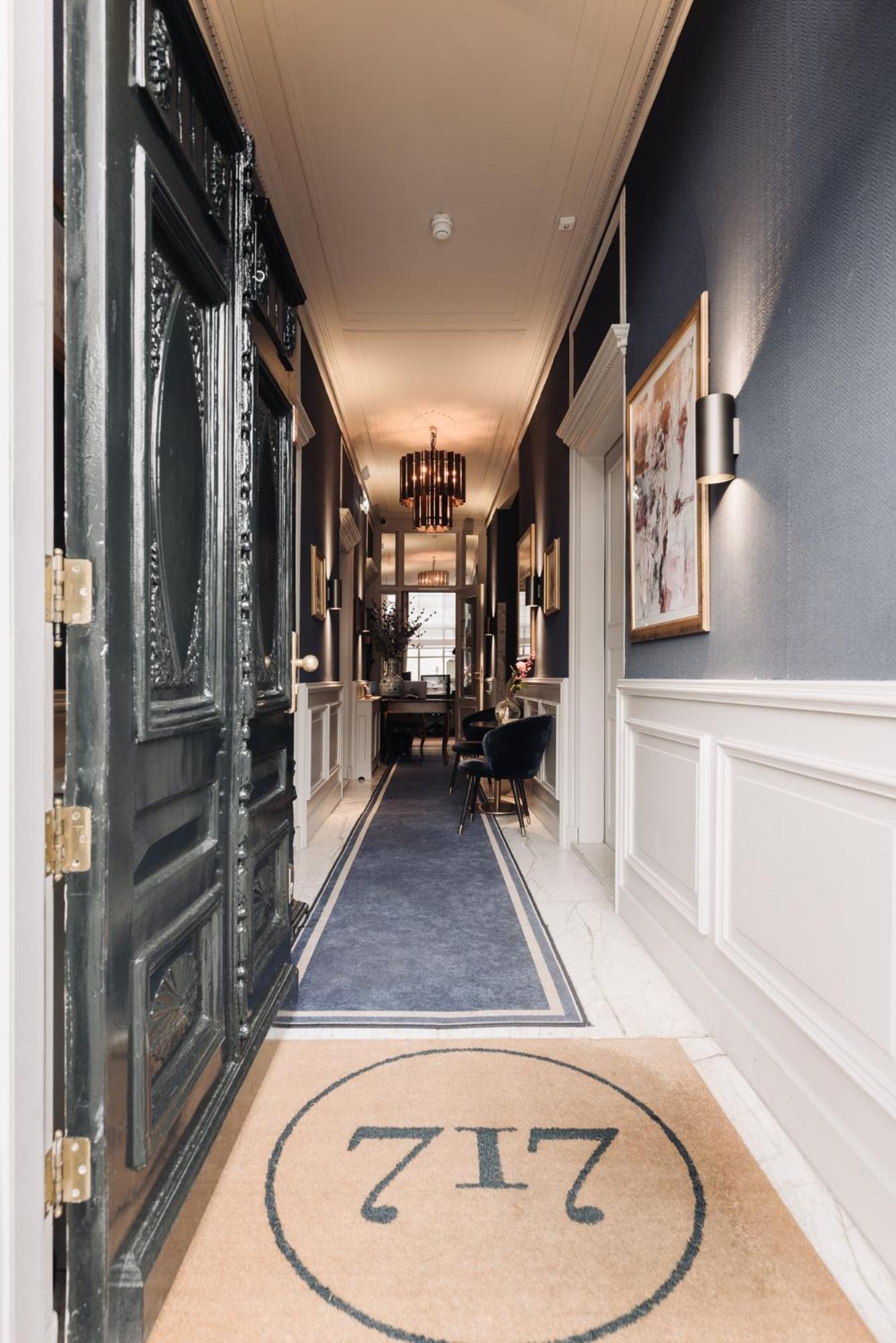 Hotel 717 Amsterdam