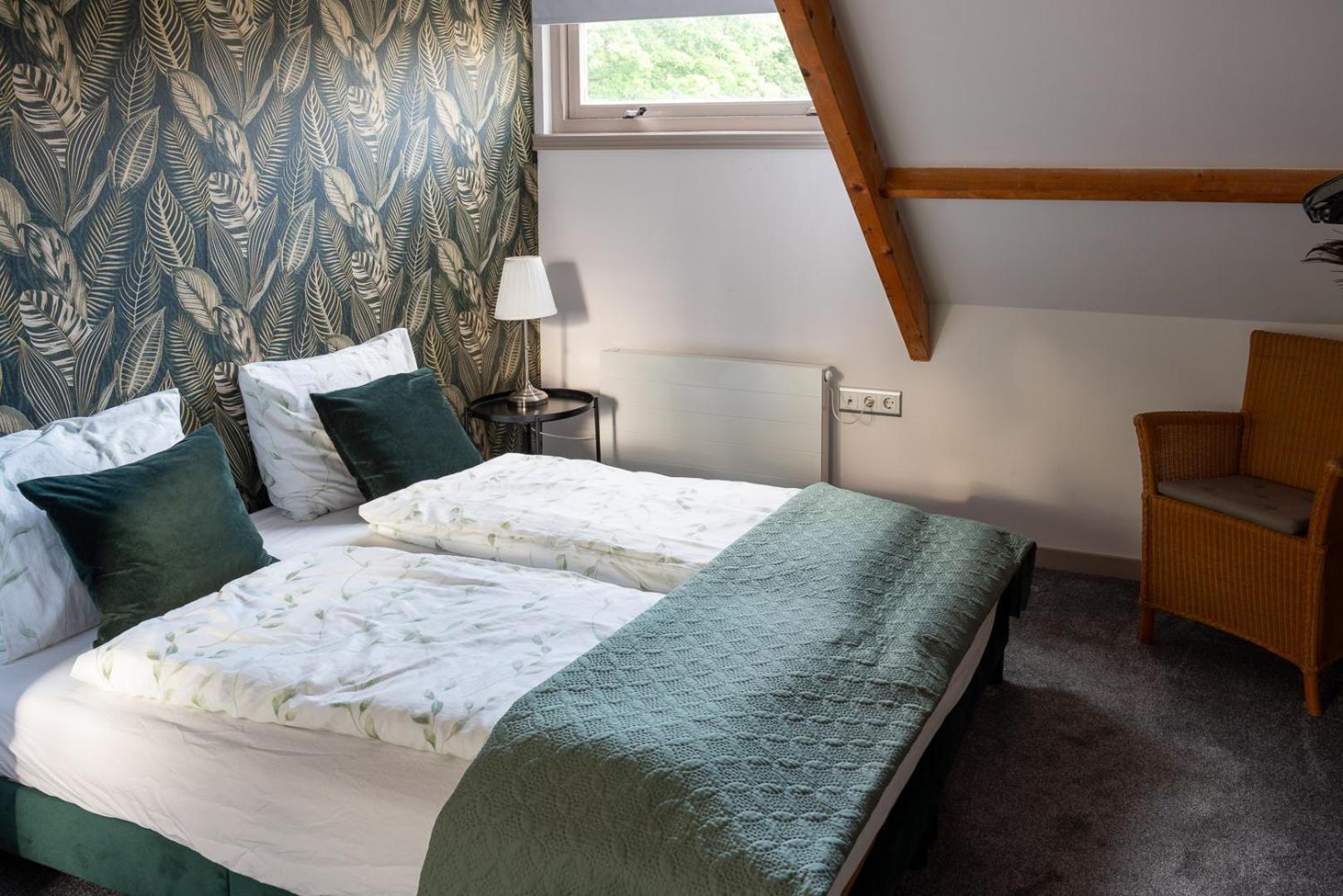 Munnik's Hof Bed & Breakfast Amsterdam