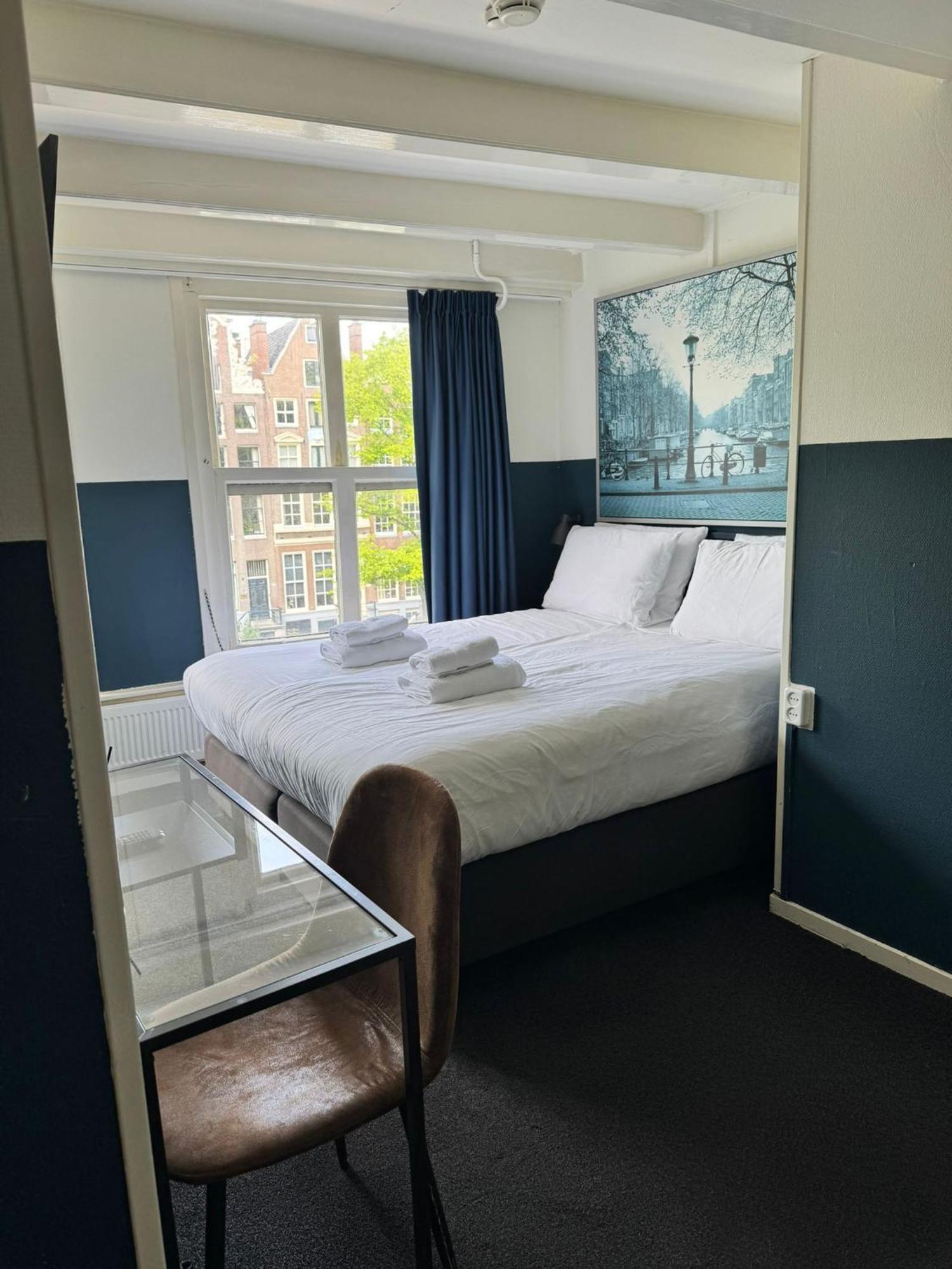 Hoksbergen Hotel 2*