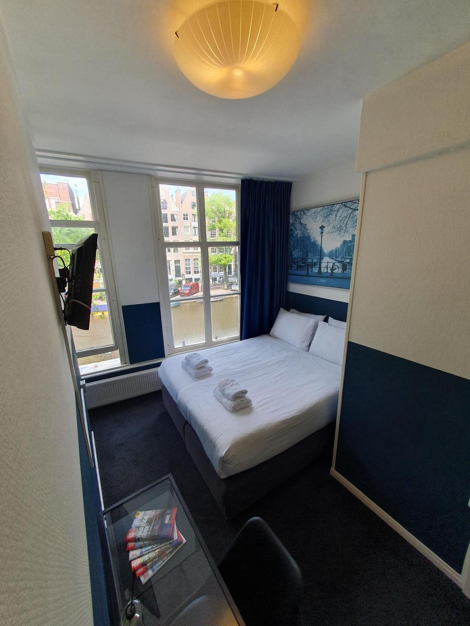 Hotel Hoksbergen 2*