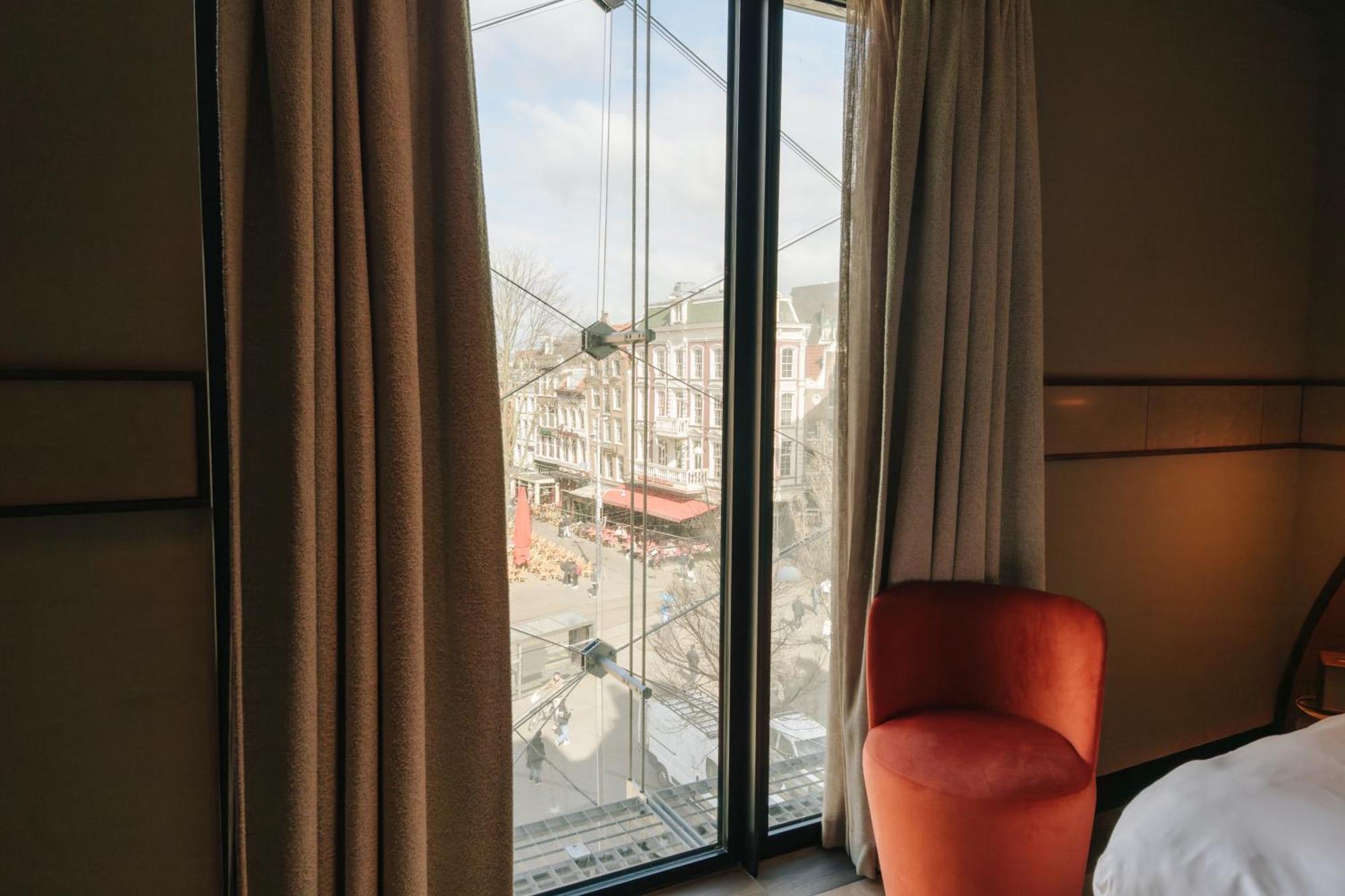 The Diamond Hotel Amsterdam