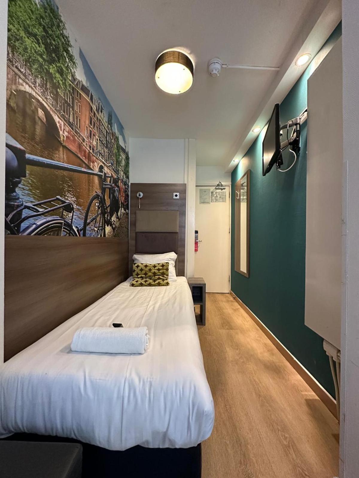 Itc Hotel Amsterdam