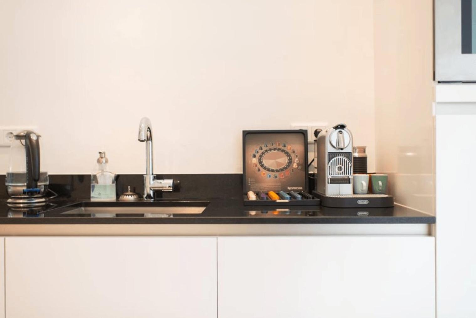 Two-bedroom - Check Profile Appartement Amsterdam