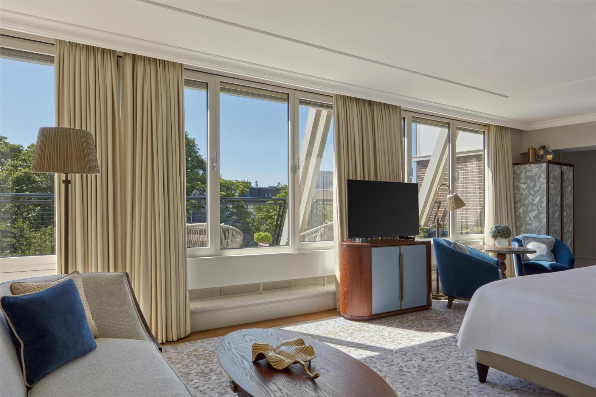 Waldorf Astoria 5*