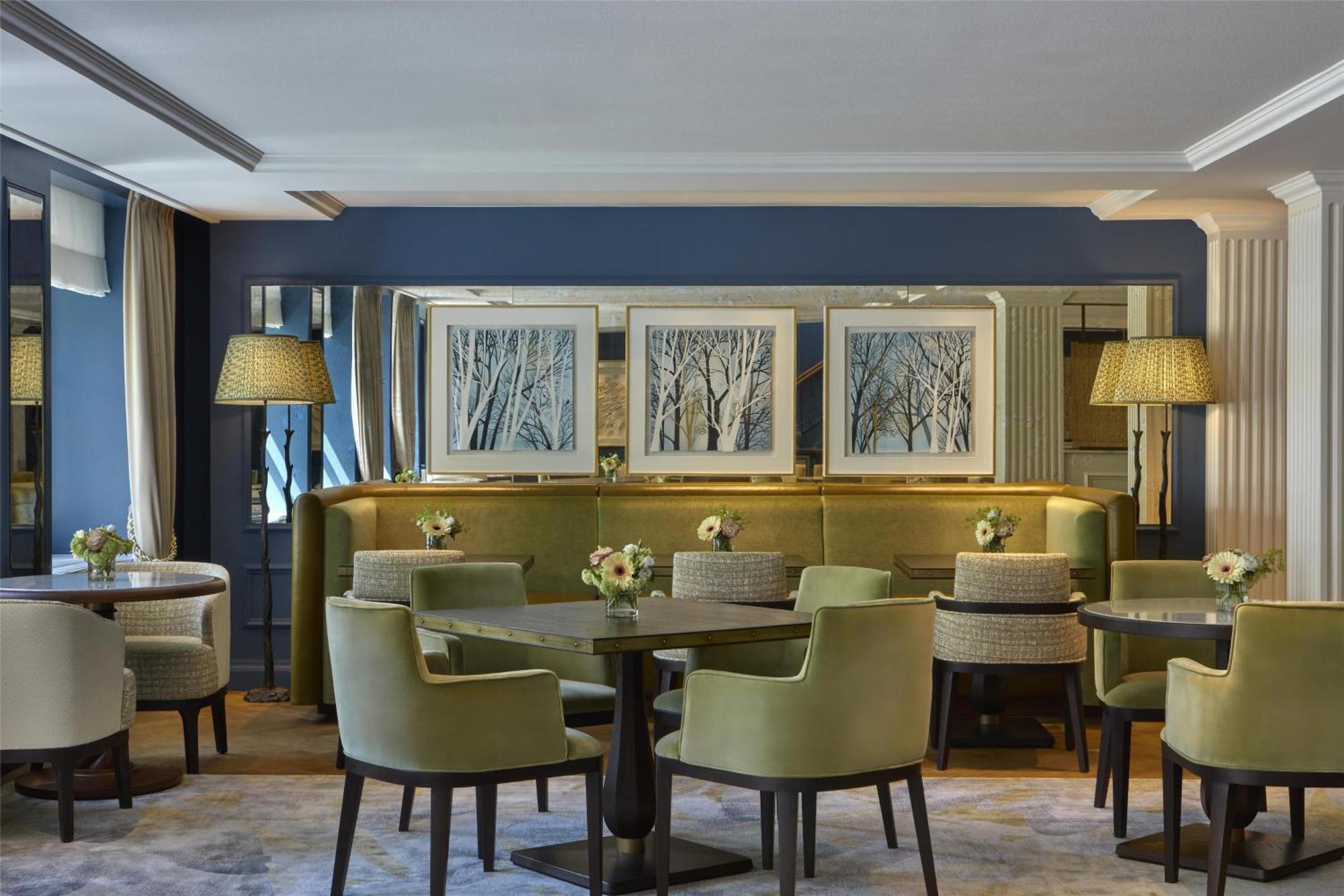 Hotel Waldorf Astoria