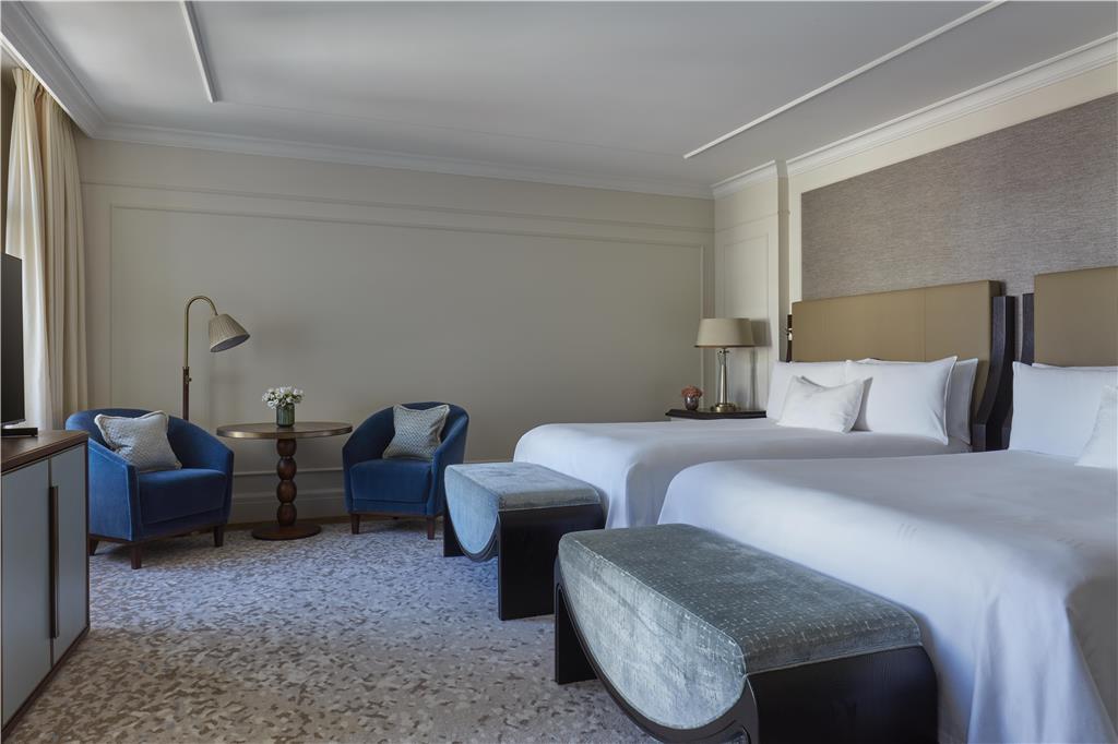 Hotel Waldorf Astoria