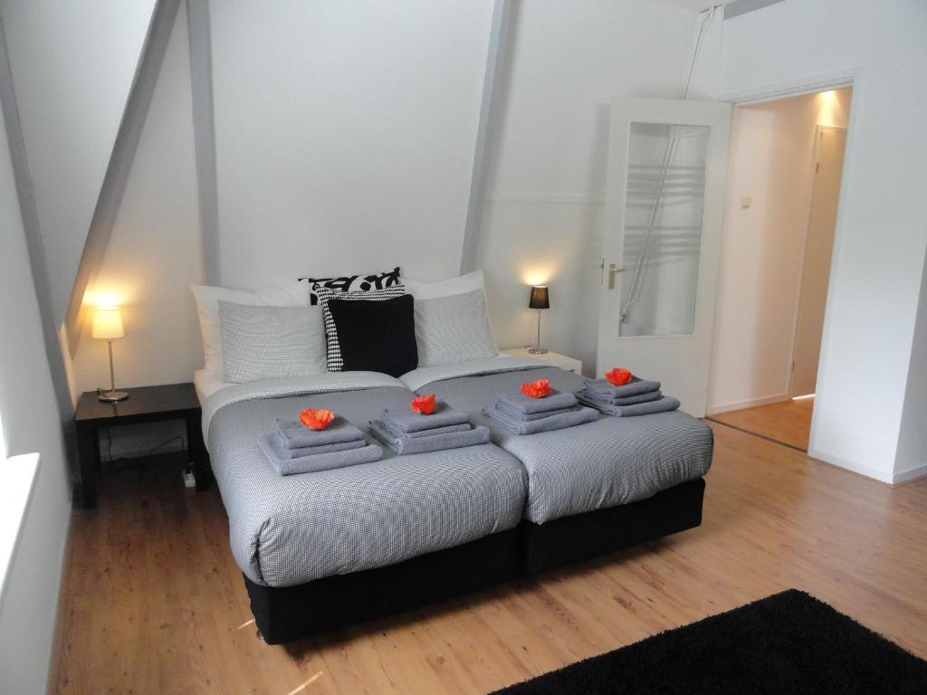 Apartment Frankendael *