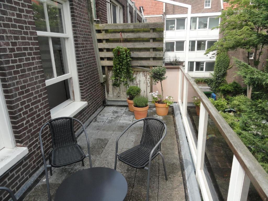 Frankendael *