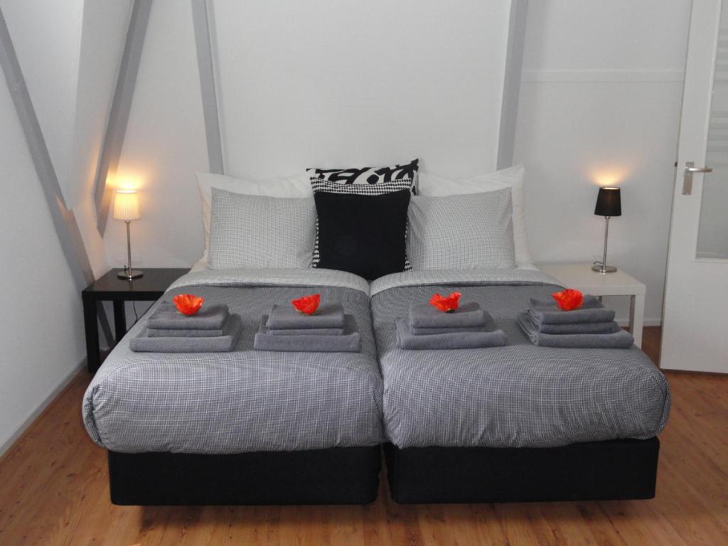 Apartment Frankendael Amsterdam