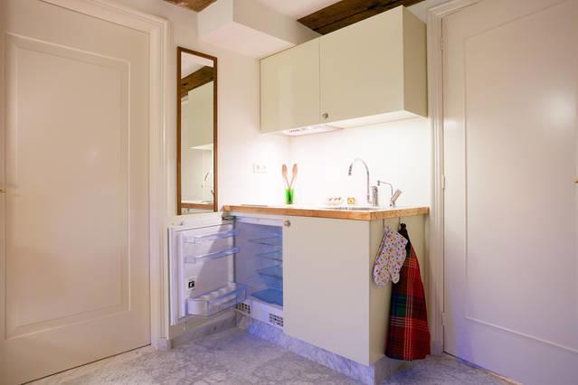 Bed & Breakfast Casita Sumita Amsterdam