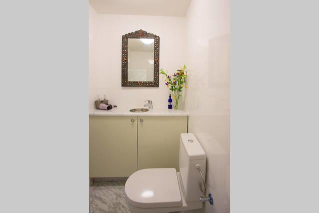 Casita Sumita Bed & Breakfast Amsterdam