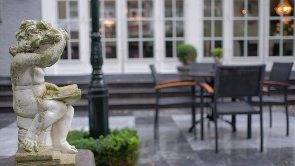 Apollofirst Boutique Amsterdam