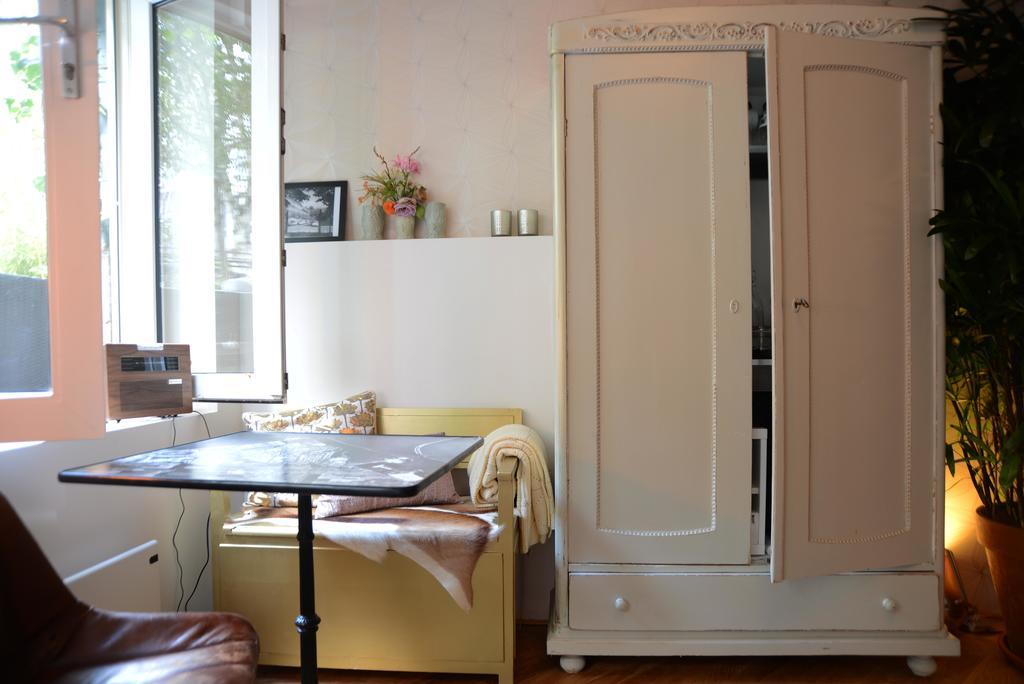 Hide&sleep Bed & Breakfast