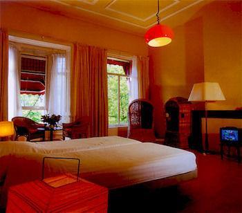 Hotel Rembrandt Amsterdam