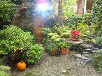 Hotel Bed And Breakfast Amsterdam Amsterdam
