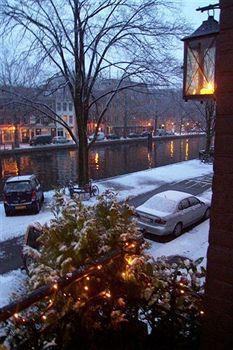Hotel Bed And Breakfast Amsterdam Amsterdam