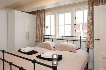 Leliegracht Hotel *