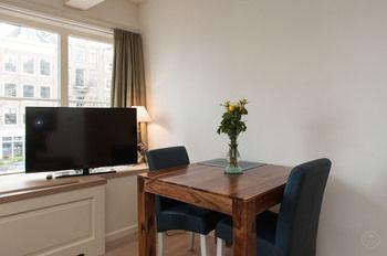 Hotel Leliegracht *