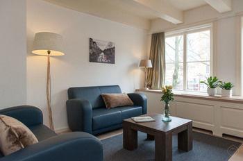 Hotel Leliegracht Amsterdam