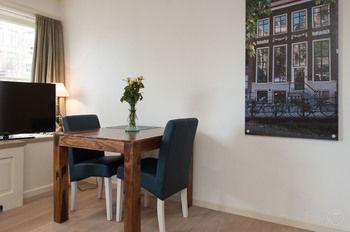 Leliegracht Hotel