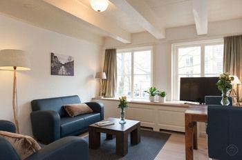 Leliegracht Hotel