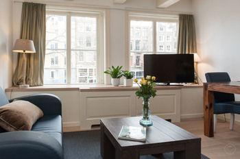 Leliegracht