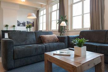 Leliegracht Hotel