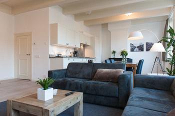 Hotel Leliegracht