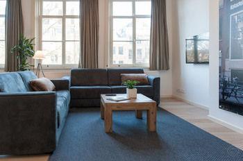Leliegracht Hotel