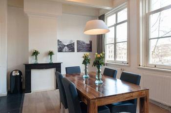 Leliegracht Hotel Amsterdam