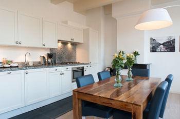 Hotel Leliegracht Amsterdam