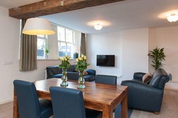Hotel Leliegracht *