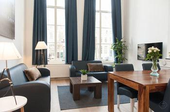 Hotel Leliegracht *