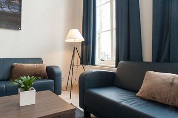 Leliegracht Hotel *