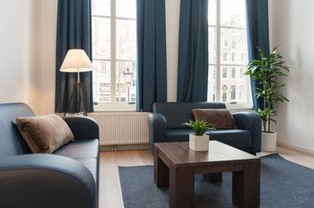 Leliegracht Amsterdam