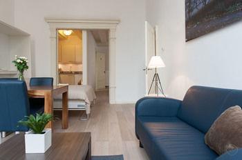 Leliegracht Hotel *