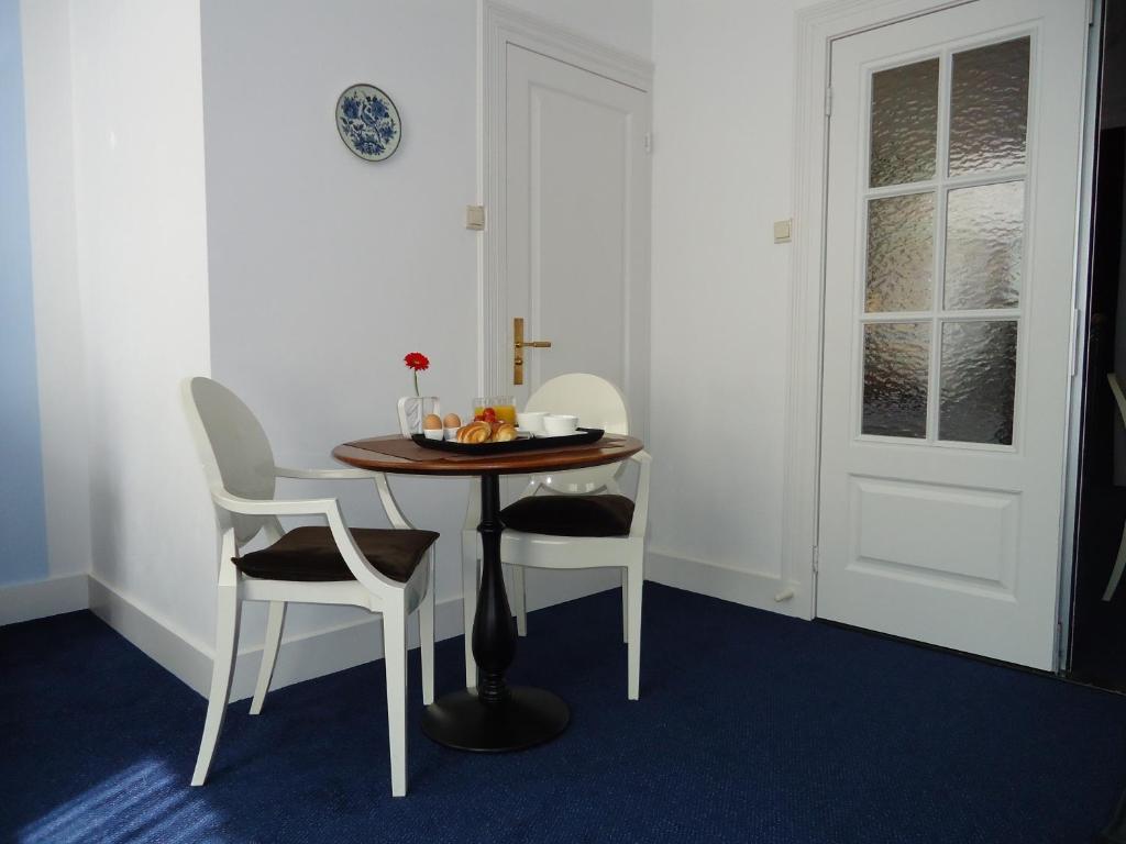 Frederik Park House 3* Amsterdam
