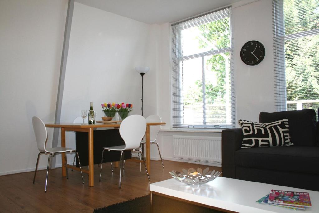 Apartment Frankendael