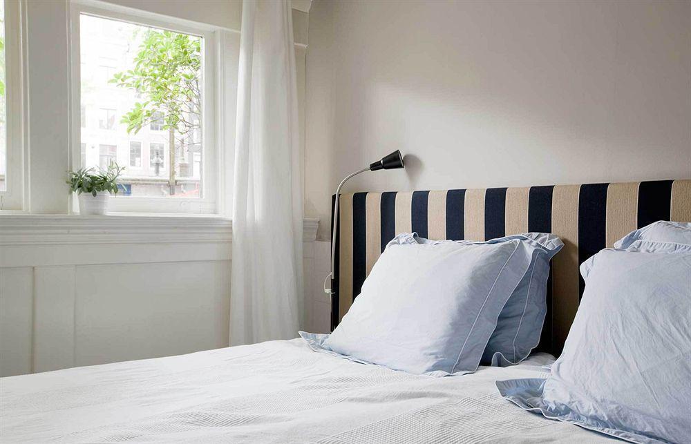 Bed & Breakfast Coho Amsterdam