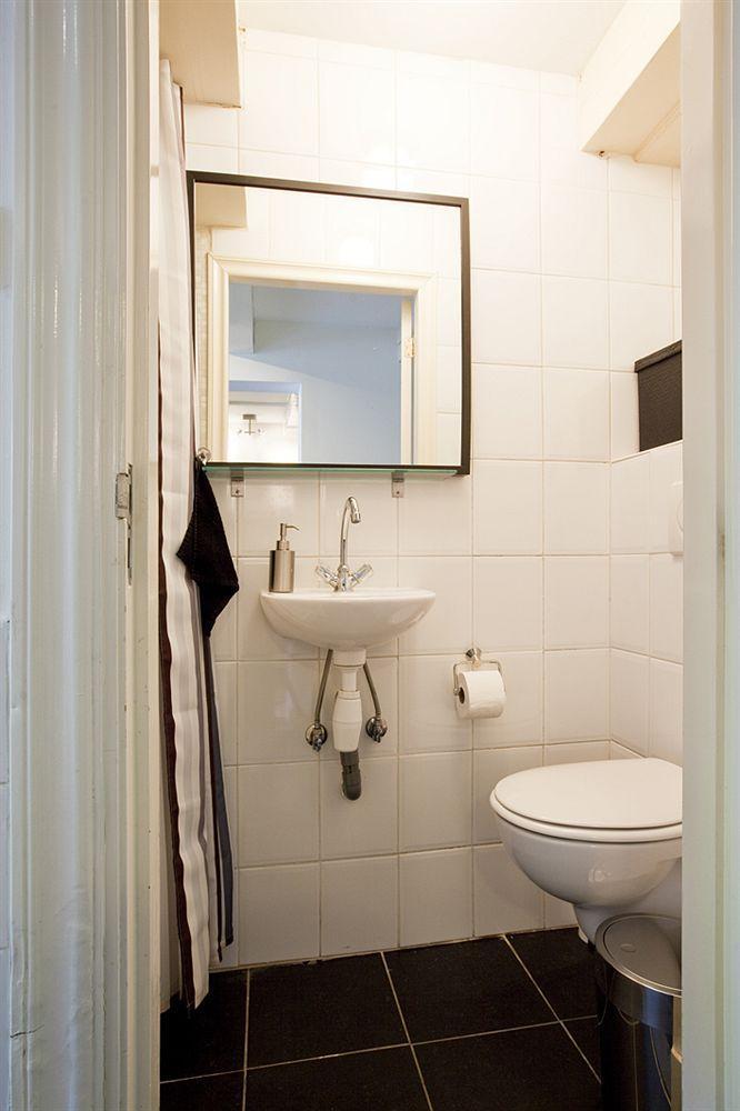Coho Bed & Breakfast Amsterdam