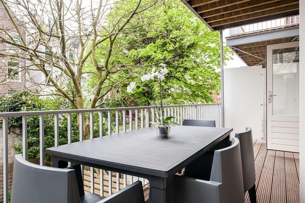 Hotel Bellington Amsterdam