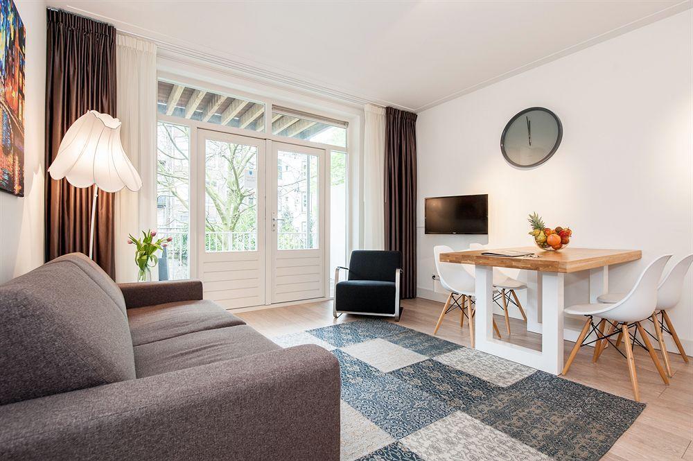 Hotel Bellington Amsterdam